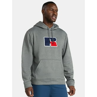 Russell Athletic Men's Dri-Power Lightweight 1/4 Performance Zip