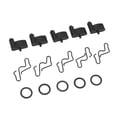 thumbnail image 3 of M Buder Kit de Arandela de Resorte de Trinquete de Arranque de Retroceso 20 Piezas Reemplazo OEM 1125 195 7200 para Motosierra STIHL 017 018 MS170 MS180 MS260 MS270 MS290 MS310 MS340 MS360 MS390, 3 of 9