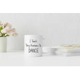 thumbnail image 3 of I Teach Tiny Humans to Dance Coffee Mugs Mug, Dance Teacher Appreciation Gifts,Thank You Dance Teacher Gifts,Best Dance Teacher Gifts Double Side Printed Ceramic Mug Cup 11 Ounce, 3 of 5