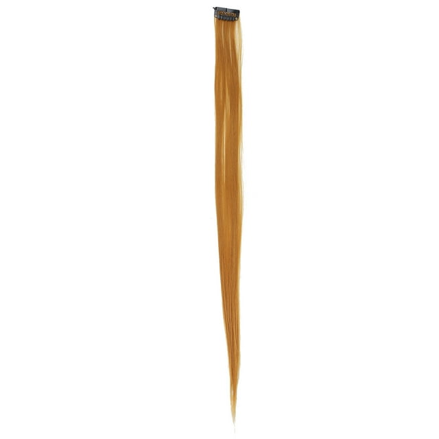 Clip para postizo, Clip para postizo recto, extensiones de postizo rectas brillantes, diseño de precisión