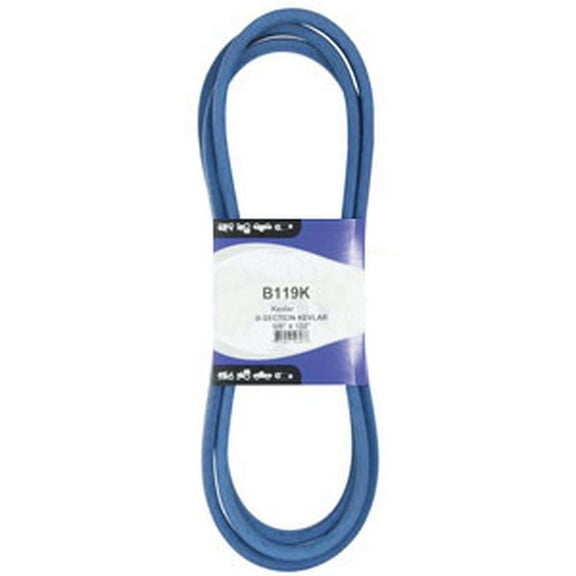 RAParts Replacement Belt Made With Kelvar For White 900-3005B