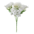 thumbnail image 3 of LCXmlly Simulation Flower NonFading Artificial Flower Bouquet Realistic Simulation for Home Decor, 3 of 6
