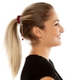 thumbnail image 4 of FENGGUIQU Ponytail Holder Con De Borlas Y Ideal Para Y Fino Con Estilo, 4 of 8