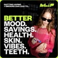 thumbnail image 3 of Blip Nicotine Mini Lozenge, 4 mg, Mint, 27 Count, 3 of 6