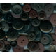 Buttons Galore BCB-105 Sacs à Bonbons à Boutons - Noir Beauté – image 2 sur 3