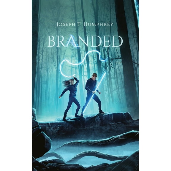 Forgotten Branded, Book 1, (Hardcover)