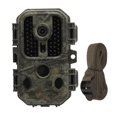 thumbnail image 2 of Trail Camera, Game Camera 0.5s  Time 4K 30MP  for Wildlife Monitoring, 2 of 7