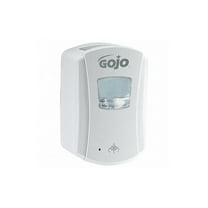 Gojo Soap Disp,WH,700 mL,4 inD 1380-04