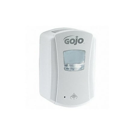 Gojo Soap Disp,WH,700 mL,4 inD 1380-04