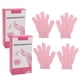 thumbnail image 2 of Guantes Hidratantes De Gel, 2 Pares De Guantes Hidratantes Que Eliminan La Piel Muerta Para El Cuidado De Las Manos, 2 of 7