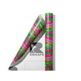 thumbnail image 5 of Rwraps Green Art Deco Watermelon Suggestion Matte Vinyl Film Wrap 59in x 10ft Vinyl Vehicle Car Film, 5 of 9