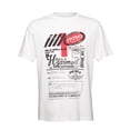 thumbnail image 1 of Grypho Playera para hombre diversa estampada en serigrafia algodon manga corta, 1 of 5