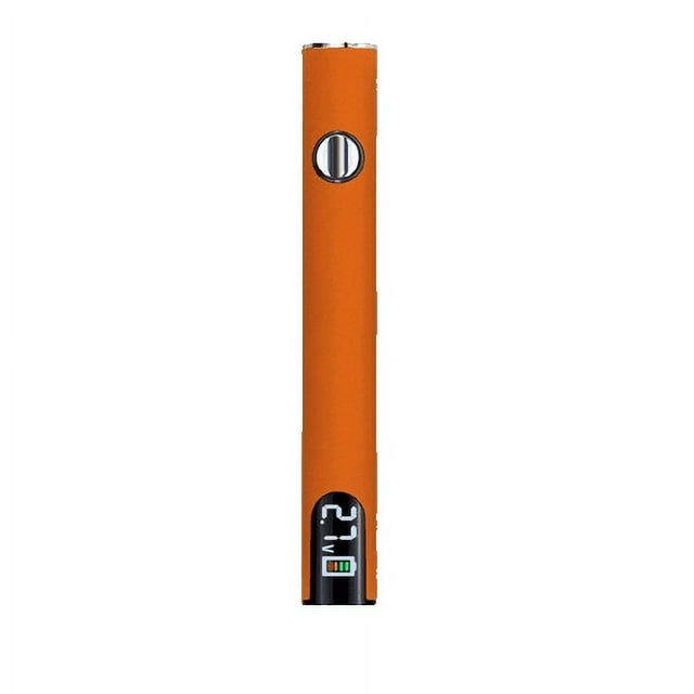 SDNall Stylo à Pile 510, Stylo à Souder Rechargeable par Usb 650 mAh avec Affichage Numérique à DEL, Température Réglable, Pile Filetée 510 pour Appareil Ménager, Trousse Électronique avec Connexion