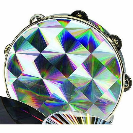 Remo 8" Radiant HD Tambourine