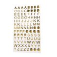 thumbnail image 1 of Number / Letter Gift Alphabet Sticker Self Adhesive STICKERS Wedding, 1 of 8