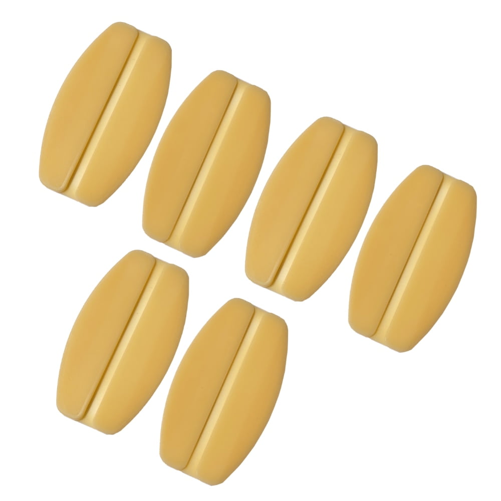 More of Me to Love Bra Strap Holder 3Pack Beige (6 Units) Keeps