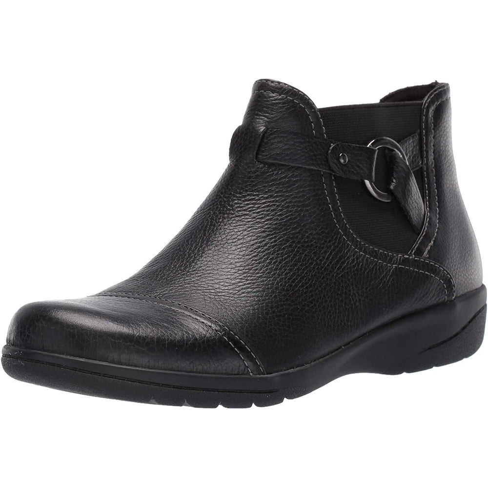clarks cheyn ankle boots