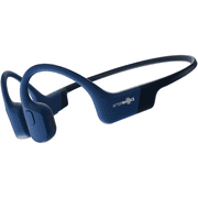 Aftershokz Aeropex Open-Ear Wireless Headphones (Blue Eclipse)