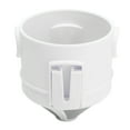 thumbnail image 2 of Soporte para café por goteo de acero inoxidable, café portátil plegable para el hogar, gotero para café, filtro de café de acero inoxidable, funcionalidad inteligente, 2 of 14