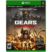 Gears: Tactics - Xbox One