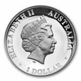 thumbnail image 3 of 2018-P Australia 1 oz Silver Wedge Tailed Eagle PF-70 NGC (HR), 3 of 3