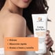 thumbnail image 3 of Crema Bum Bum M3 Naturals, con Cupuaçu, Crema reafirmante corporal, aroma limón y vainilla, Para el cuidado de la piel, 237 ml, 3 of 9