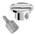 thumbnail image 4 of Tnarru Fixing Screws for Kitchenaids 4.5-5Qt Mixer Thumb Screw Replacement Part Kitchen Tools Durable Professional Front Cover Screw, 4 of 8