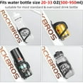 thumbnail image 5 of ROCKBROS MTB Road Bike Water Bottle Holder Outdoors Sport Cycling Handlebar Cage, 5 of 5