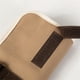 thumbnail image 5 of Bolsa organizadora de cubiertos de picnic, bolsa de almacenamiento de vajilla para acampar, bolsa colgante de lona para acampar, bolsa de almacenamiento de vajilla de picnic compacta y liviana, 5 of 7