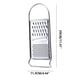 thumbnail image 3 of Stainless Steel Planer Thickened Multifunctional Planer Kitchen Tool Potato And Potato Chips Planer And Shredder, 3 of 3