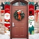 thumbnail image 1 of onlyliua Descuentos de Temporada Feliz Navidad, 1 of 6