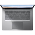 thumbnail image 3 of Restored Microsoft Surface Laptop 4, 15-inch Touchscreen Pixelsense 2496 x 1664 LCD, Intel Core i7-1185G7, 16GB RAM, 256GB SSD, Windows 11 Professional, Platinum (Refurbished), 3 of 5
