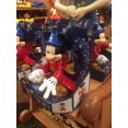 thumbnail image 2 of Disney Parks Mickey Sorcerer's Apprentice - Figura parlante nueva con caja Disney NA, 2 of 3