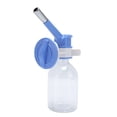 thumbnail image 1 of Dispensador De Agua De Mascotas, Diseño De Cuentas De Cordón De Gran Capacidad Jaula De Caga Colgante De Agua Colgante Botella De Agua De Colgante Transparente Para, 1 of 7