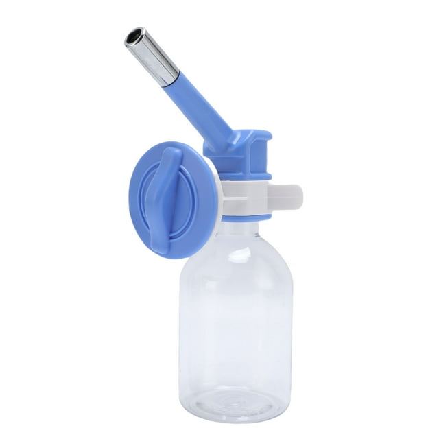 Dispensador De Agua De Mascotas, Diseño De Cuentas De Cordón De Gran Capacidad Jaula De Caga Colgante De Agua Colgante Botella De Agua De Colgante Transparente Para