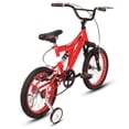 thumbnail image 3 of Bicicleta Infantil R16 Doble Suspension 1 velocidad Ryno, 3 of 7