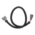 thumbnail image 3 of Oxygen Sensor Wire Harness, Abrasion Resistant Heatproof High Performance O2 Sensor Wiring Harness Professional 1105 2H For Cars, 3 of 8