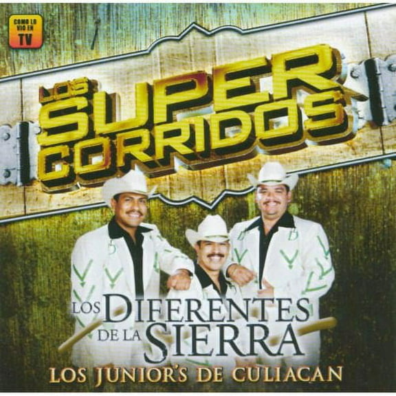 Los Super Corridos