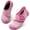 Pink, variant on Barerun Kids Swim Water Shoes Barefoot Aqua Socks Shoes for Beach Pool Surfing Yoga for Baby Boys Girls Pink 11-11.5 Little Kid