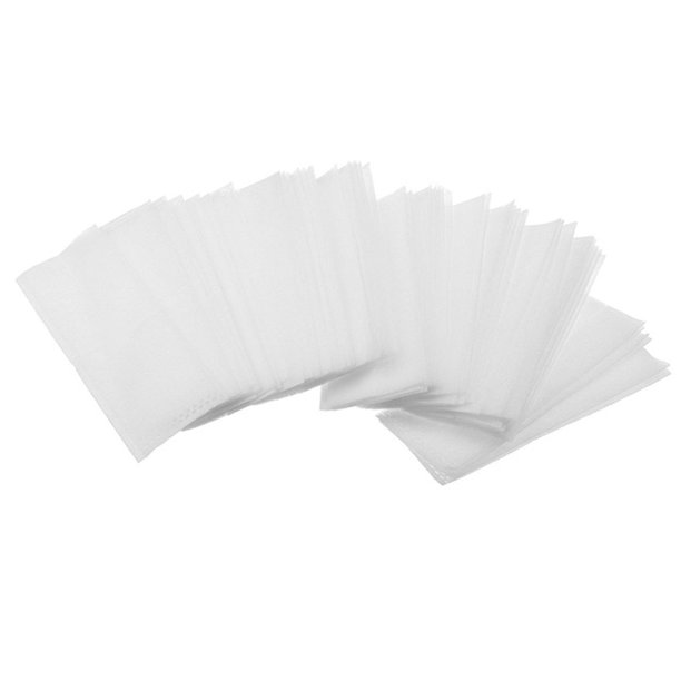200 bolsas de vivero biodegradables no tejidas para cultivo de plantas, macetas de tela