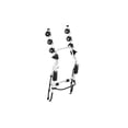 thumbnail image 3 of Thule Clip On Portabicicletas 2 Unidades para Automóviles Hatchback, 3 of 4