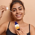 thumbnail image 3 of Vitamin C Facial Serum 20% Concentration Antioxidant Skincare 3 oz, 3 of 5