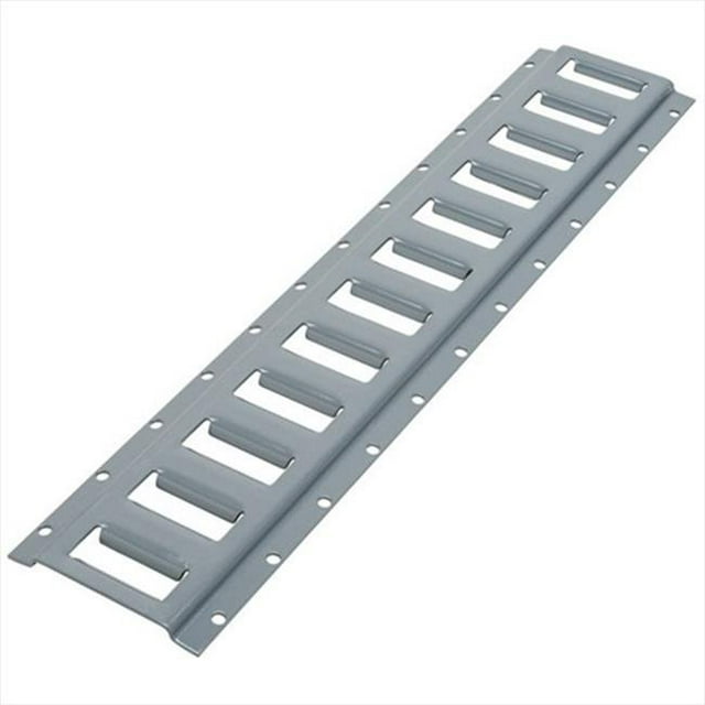 4304 24 Po. Boîtier de Découpe E-Track