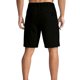 thumbnail image 4 of pstuiky Pantalones cortos de gimnasio para hombre, Pantalones cortos casuales de secado rápido para hombre, con cintura elástica y bolsillos con cremallera Pantalones cortos de entrenamiento, 4 of 4