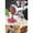 S, variant on Manual Meat Grinder Sausage Stuffer Machine - Hand Crank Sausage Maker for Home Kitchen Use - Aluminum Alloy Meat Mincer with Tungsten Steel Blade for Grinding Chili Pepper Spices or Making Sausage