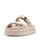 thumbnail image 1 of Sandalia Steve Madden Bigschmona Natural Mujer Talla 8, 1 of 1