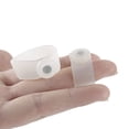 thumbnail image 3 of Vogacara Anillos magnéticos del dedo del pie del masaje del pie del silicón seguros y confiables para el amplio de la relajación fácil Cuidado de los pies, 3 of 6