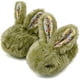 thumbnail image 2 of Pantuflas Conejo Borrosas Conejito Peludas Felpa Lindas para Mujeres, 2 of 9