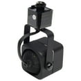 thumbnail image 3 of Nuvo TK346 - 3 Light - MR16 - Square Track Kit - Line Voltage, 3 of 5
