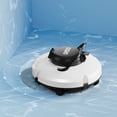 thumbnail image 2 of Pool Cleaner,Dual Motors Flat With Dual Motors Pool Cleaner Motors Flat Pools Pool Er Pool Dsfen Pool Er, 2 of 6